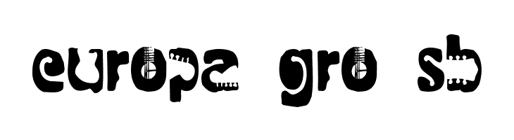 Rock  electric  Free Fonts Download