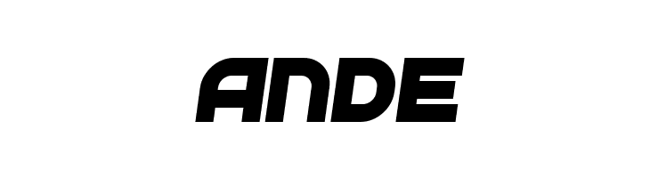 Neighbor Bold Italic  Free Fonts Download