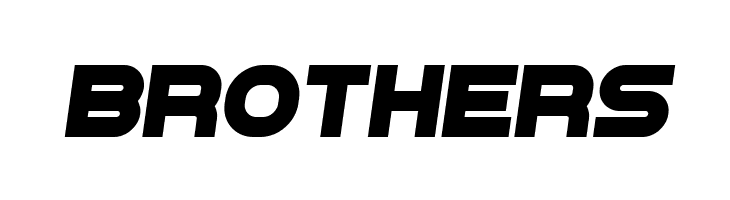 Neighbor Bold Italic  Free Fonts Download