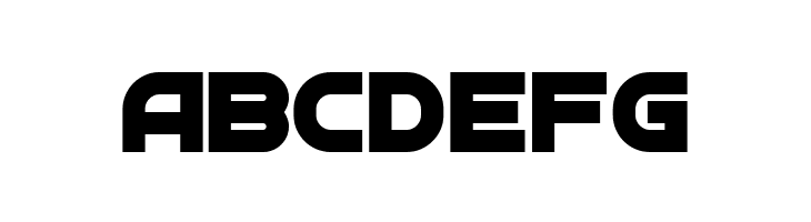 Neighbor Bold  Free Fonts Download