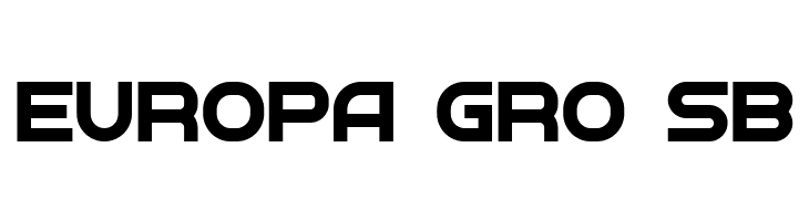 Neighbor Regular  Free Fonts Download
