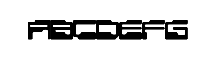 personal computer  Free Fonts Download