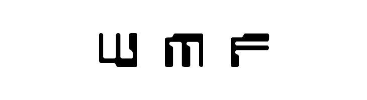 personal computer  Free Fonts Download