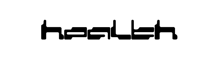 personal computer  Free Fonts Download