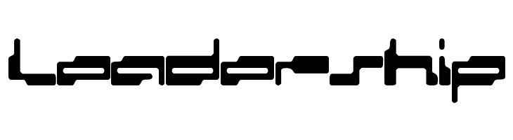 personal computer  Free Fonts Download