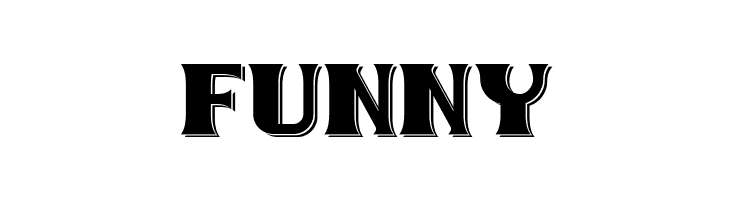 New Yorkers Regular  Free Fonts Download