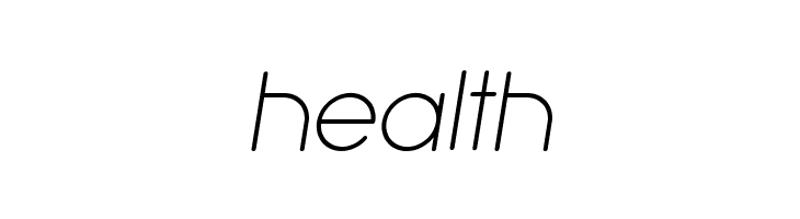 Occupied Italic  Free Fonts Download