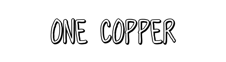 Oh,Maria Shadow Regular  Free Fonts Download