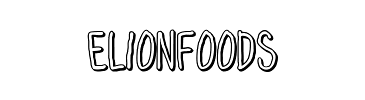 Oh,Maria Shadow Regular  Free Fonts Download