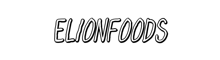 Oh,Maria Shadow Italic  Free Fonts Download
