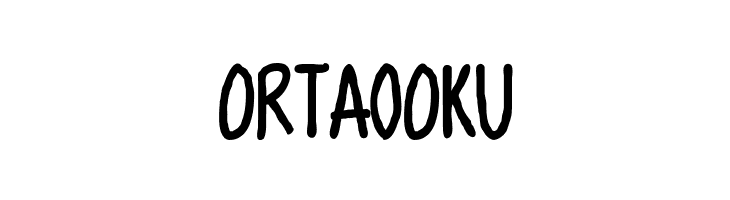 Oh,Maria Bold  Free Fonts Download