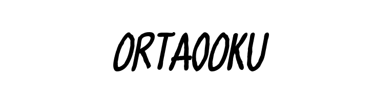Oh,Maria Bold Italic  Free Fonts Download