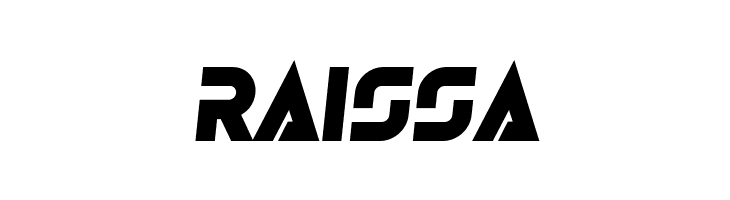 Olga Black Italic  Free Fonts Download