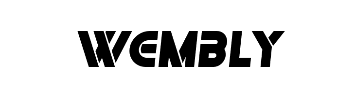 Olga Black Italic  Free Fonts Download