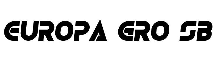 Olga Black Italic  Free Fonts Download