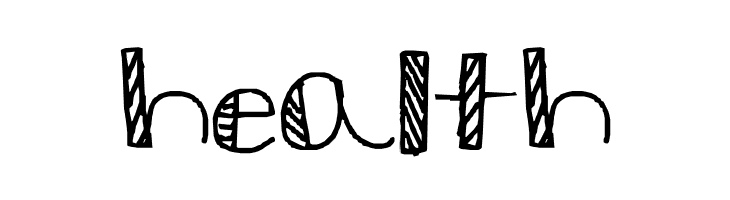 Stripes and bubbles  Free Fonts Download