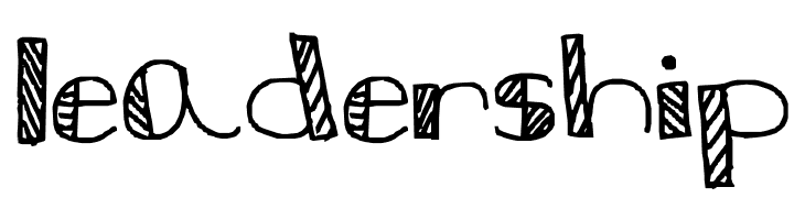 Stripes and bubbles  Free Fonts Download