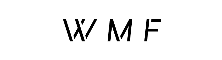 Olga Light Italic  Free Fonts Download