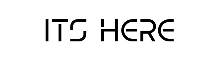 Olga Light  Free Fonts Download