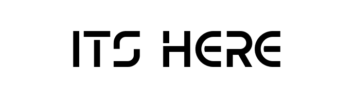 Olga Regular  Free Fonts Download
