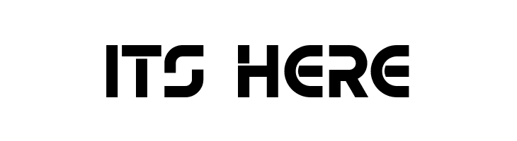 Olga Bold  Free Fonts Download