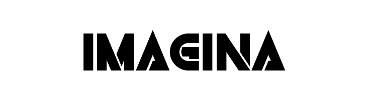 Olga Black  Free Fonts Download