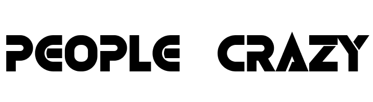 Olga Black  Free Fonts Download