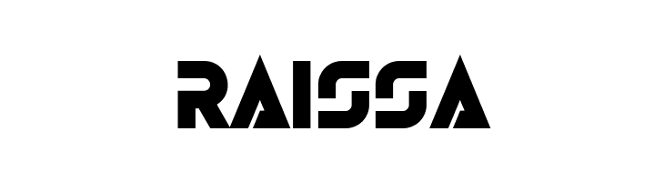 Olga Black  Free Fonts Download