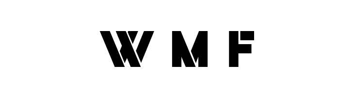 Olga Black  Free Fonts Download