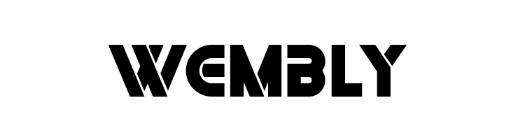 Olga Black  Free Fonts Download