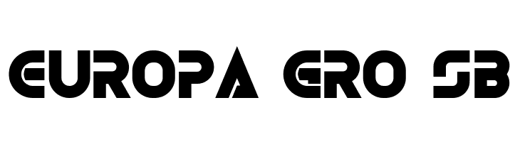 Olga Black  Free Fonts Download