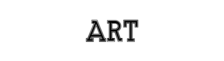 Onderneming Regular  Free Fonts Download