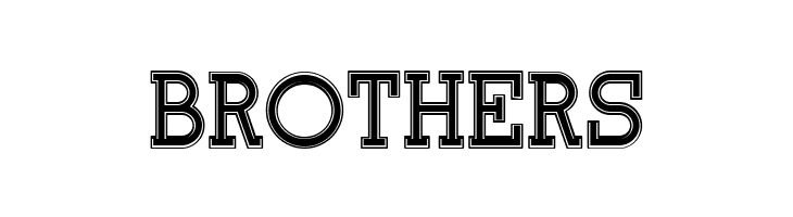 Onderneming Regular  Free Fonts Download