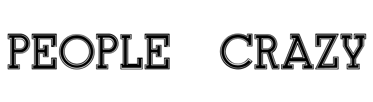 Onderneming Regular  Free Fonts Download