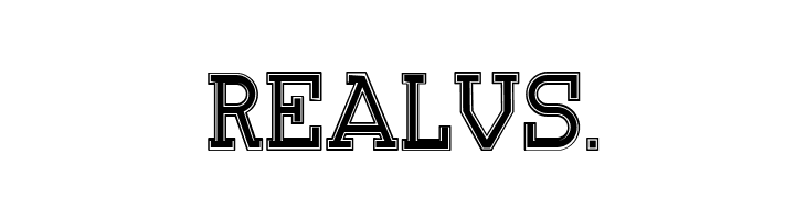 Onderneming Regular  Free Fonts Download