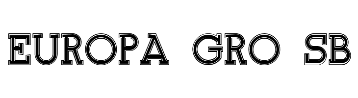 Onderneming Regular  Free Fonts Download