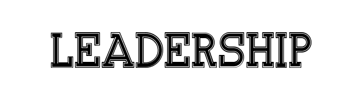 Onderneming Regular  Free Fonts Download