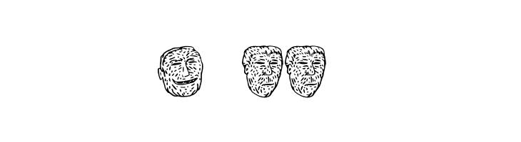 Opa Regular  Free Fonts Download