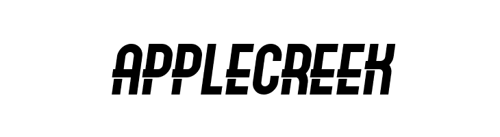 Ordinary Italic  Free Fonts Download