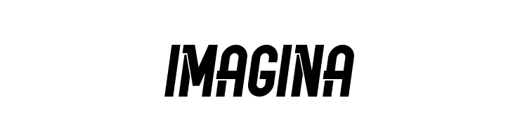 Ordinary Italic  Free Fonts Download