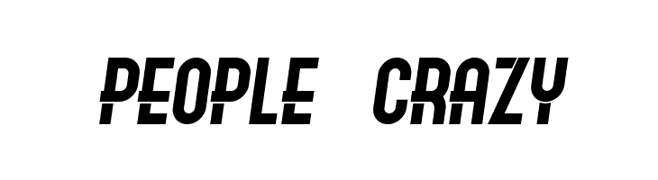 Ordinary Italic  Free Fonts Download