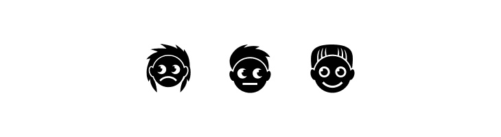 Peoples Regular  Free Fonts Download