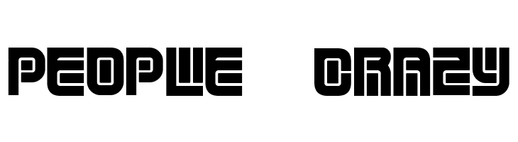 Principality  Free Fonts Download