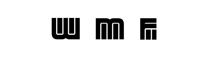 Principality  Free Fonts Download