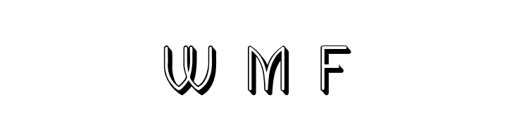 Ready Regular  Free Fonts Download