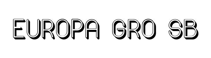 Ready Regular  Free Fonts Download