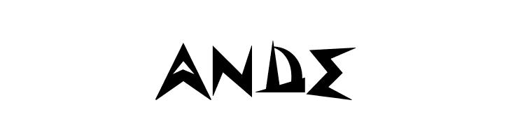 SpacePatrol  Free Fonts Download