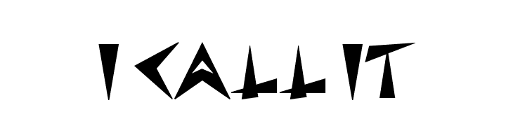 SpacePatrol  Free Fonts Download