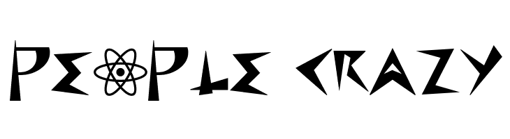 SpacePatrol  Free Fonts Download