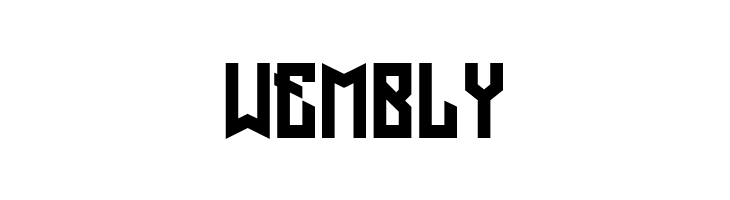 Regensburg Regular  Free Fonts Download